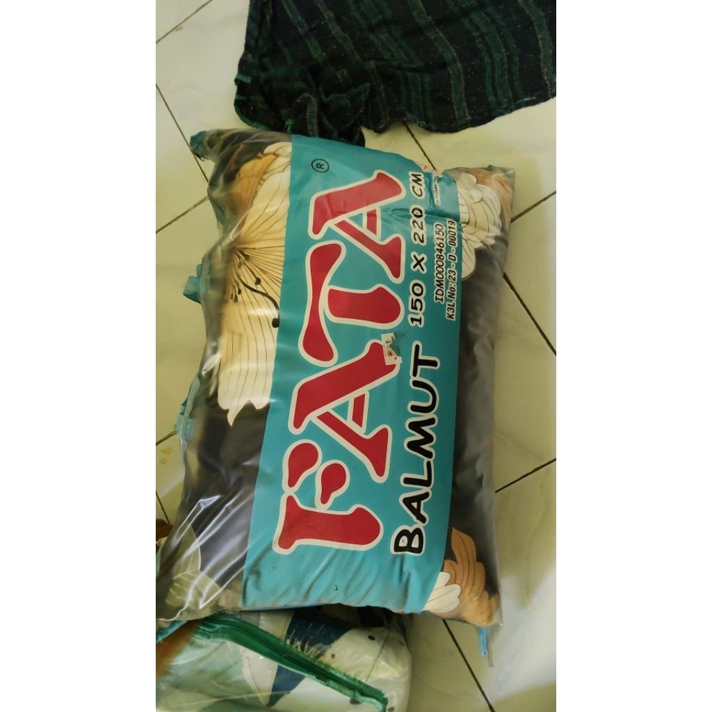 BALMUT MERK FATA