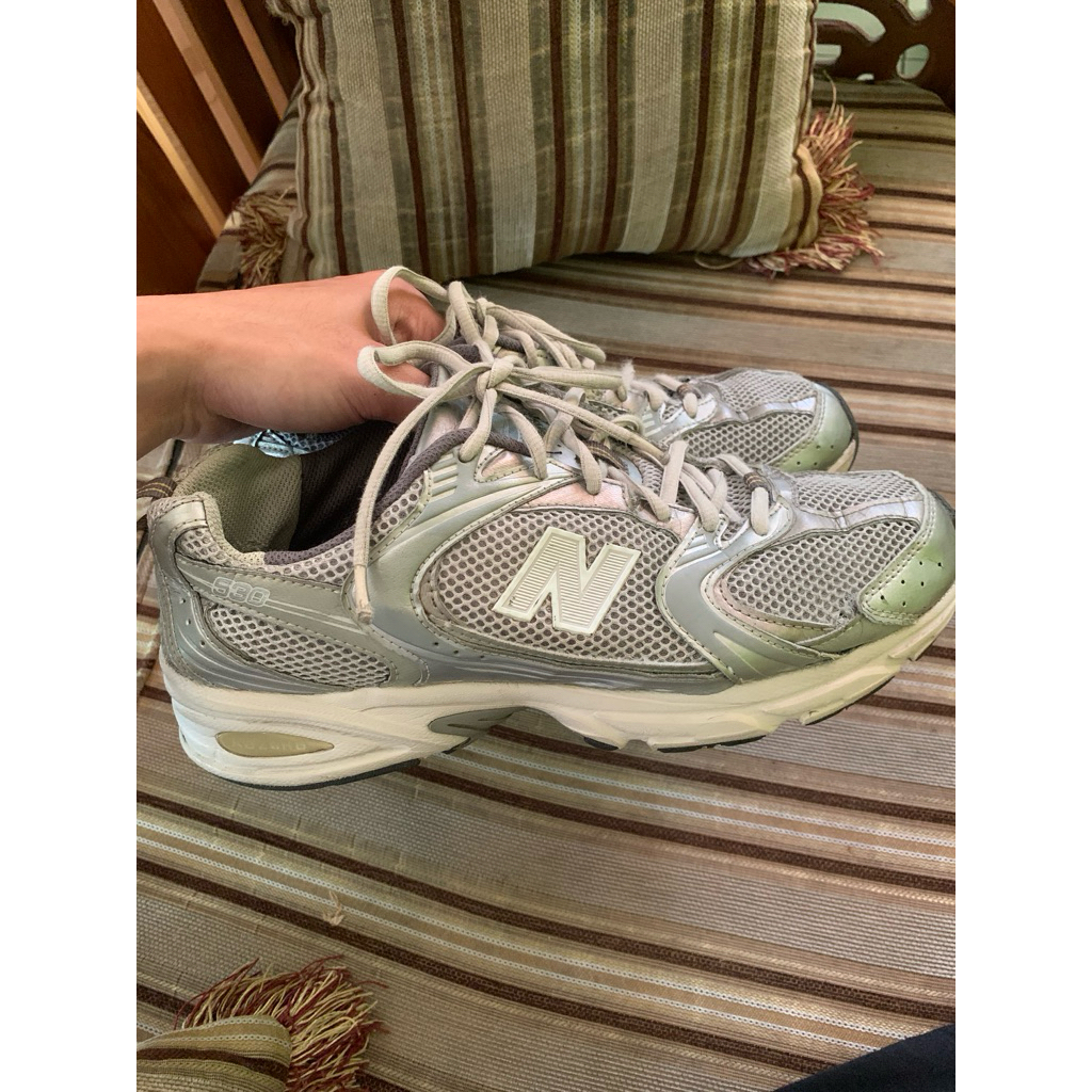 New balance 530 second