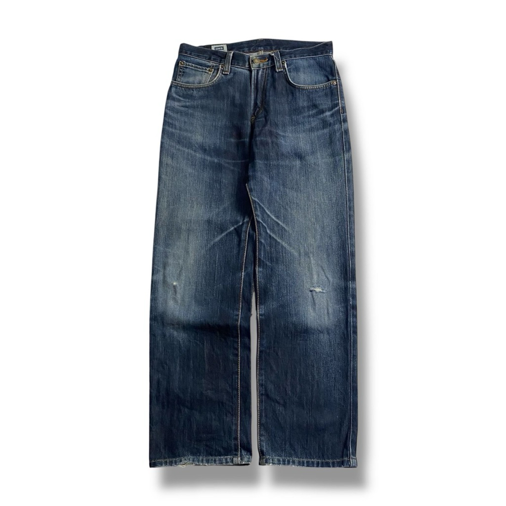 celana jeans edwin