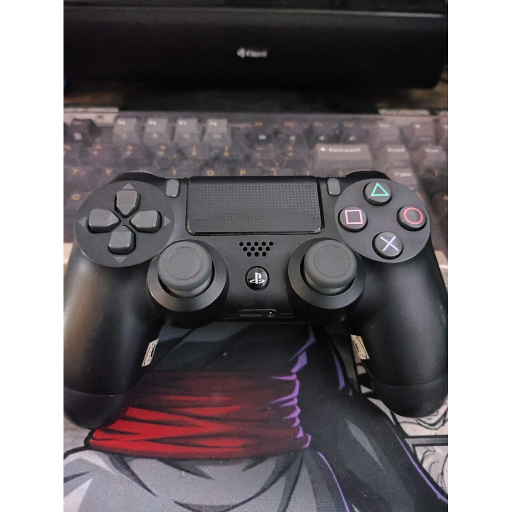 stik PS4 ORI MESIN