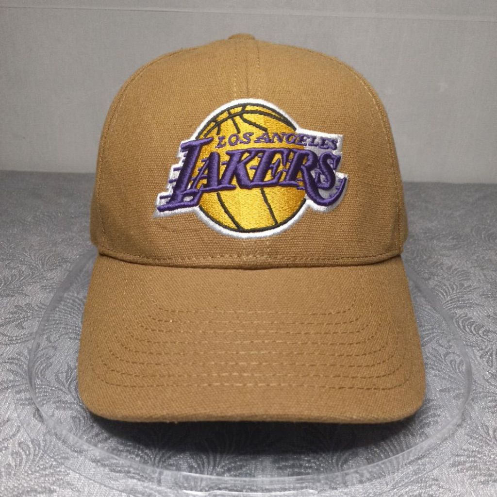 Topi LA LAKERS, second original.