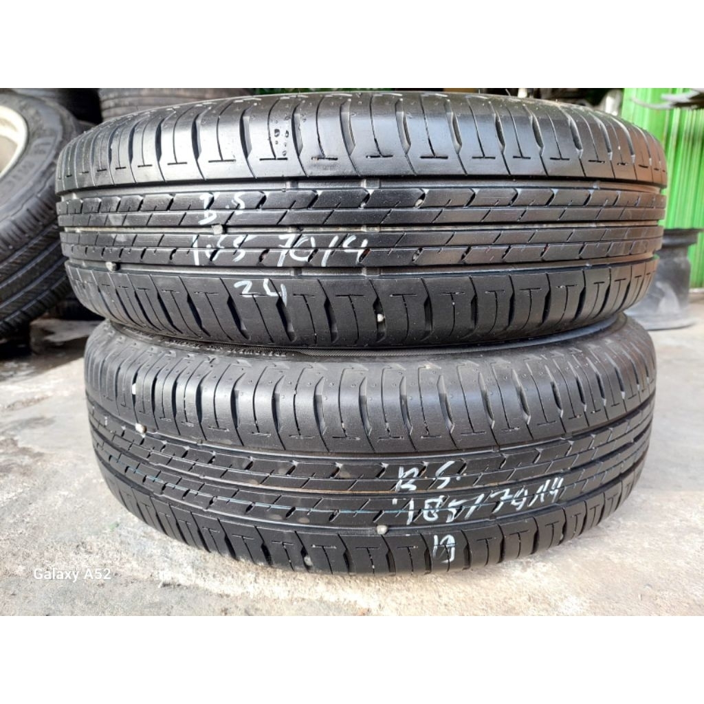Ban Copotan 185/70 R14 Bridgestone
