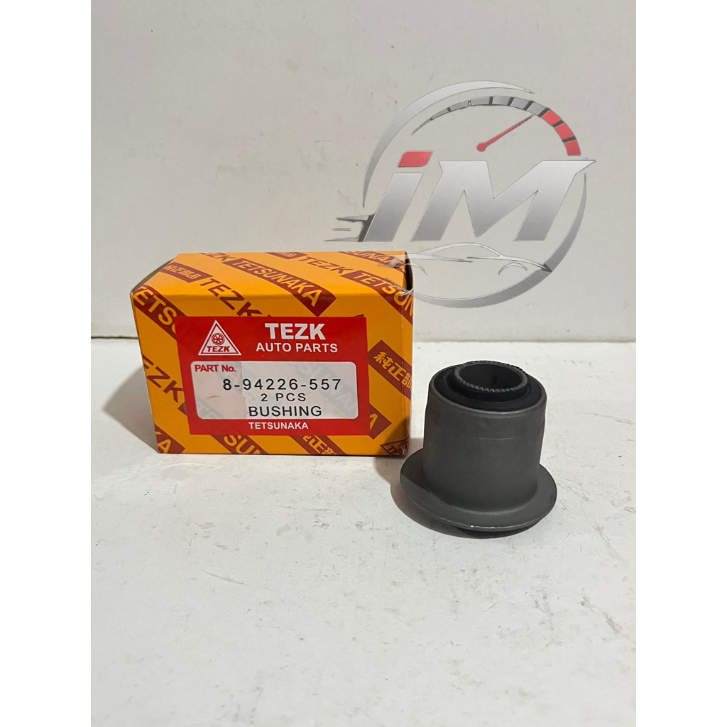 bushing upper arm ISUZU KBD26 / TROOPER