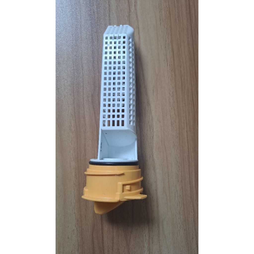 Drain Valve untuk mesin cuci Hitachi BDS5500/Sparepart mesin cuci Hitachi Original