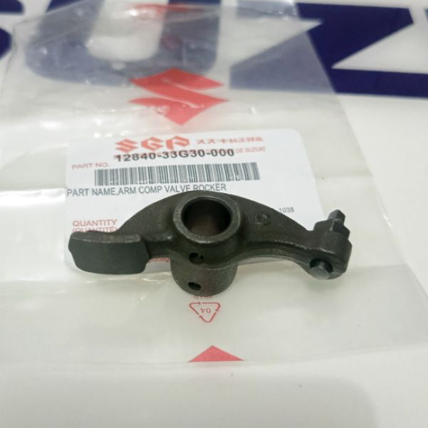 PELATUK KLEP SUZUKI SKYWAVE 125 ORIGINAL SGP 12840-33G30-000