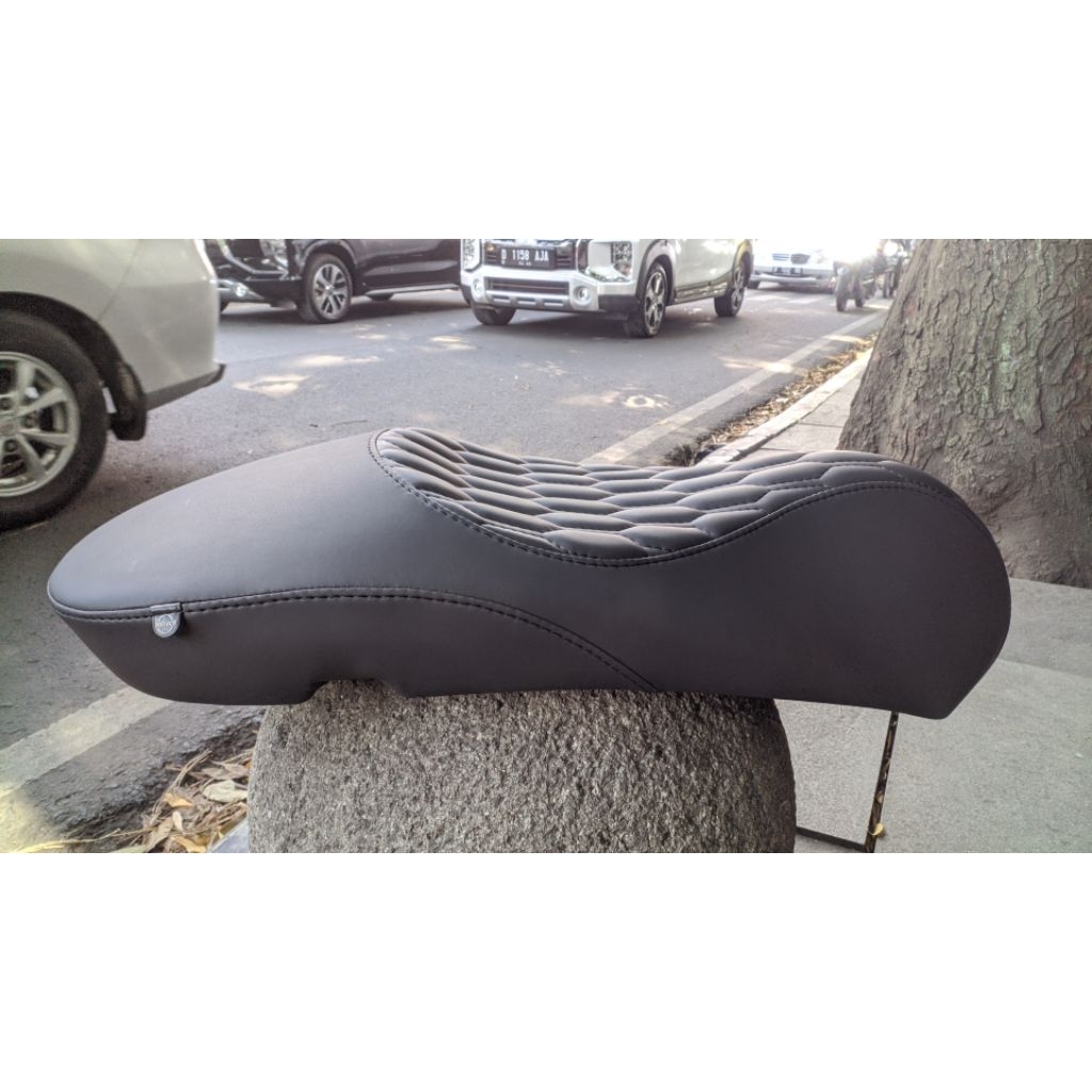 custom jok vespa sprint