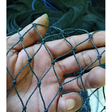 Jaring Pengaman Bola Tenis Lantai Bola pimpong