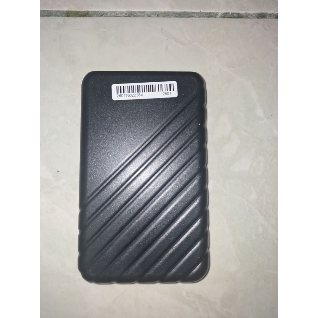 CASING ORICO HARDISK EKSTERNAL SATA