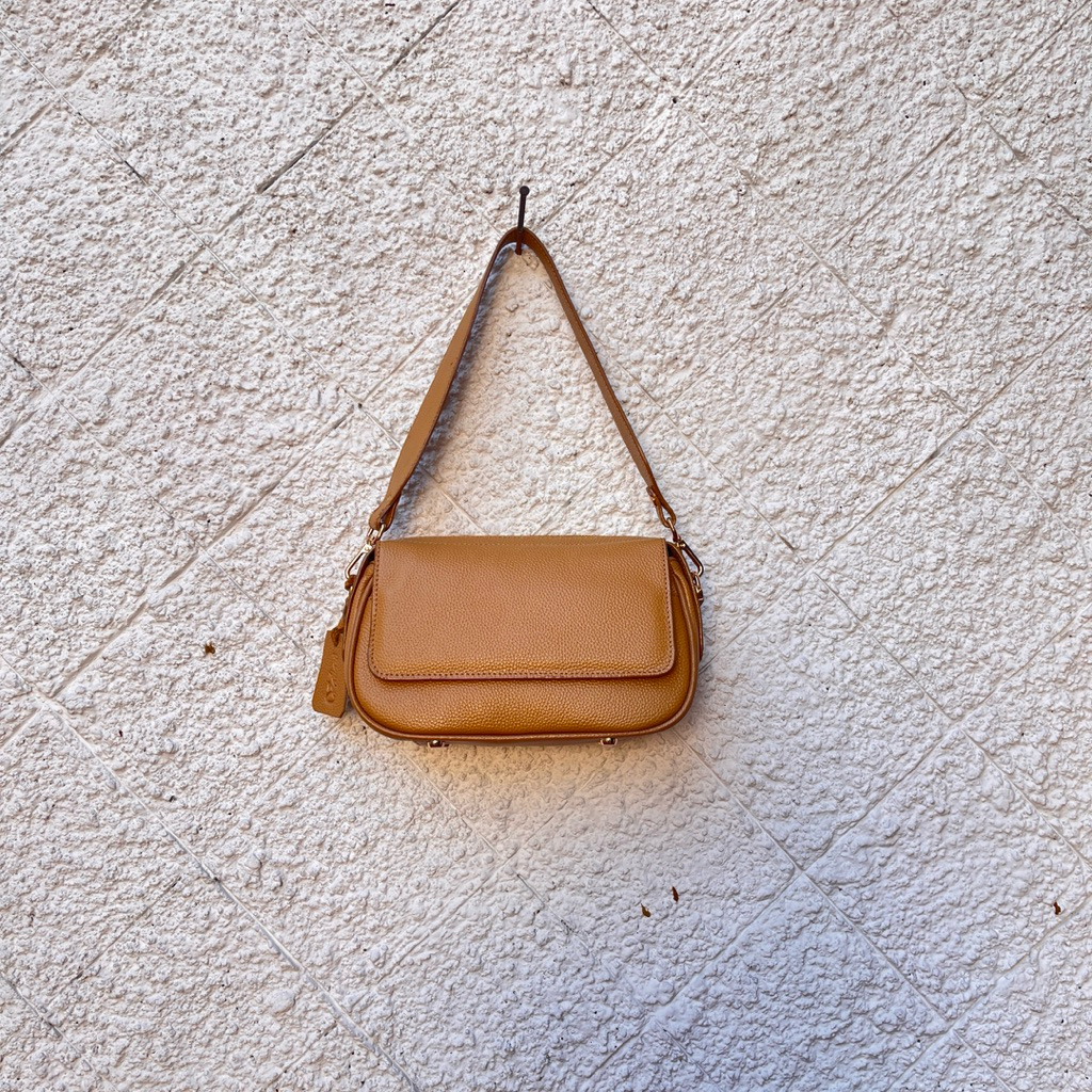 Tas Kulit Sapi Asli Premium Grade A Valiant Leather (25 2022)