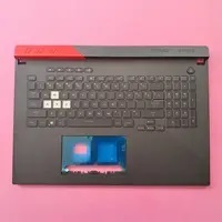 KEYBOARD ASUS ROG STRIX G17 G713 ORYGINAL