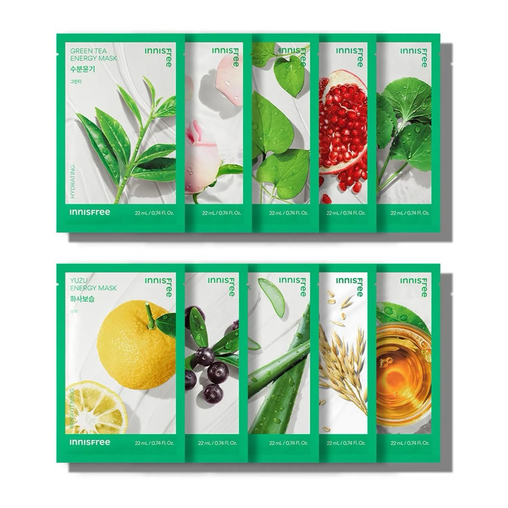 INNISFREE SHEET MASK