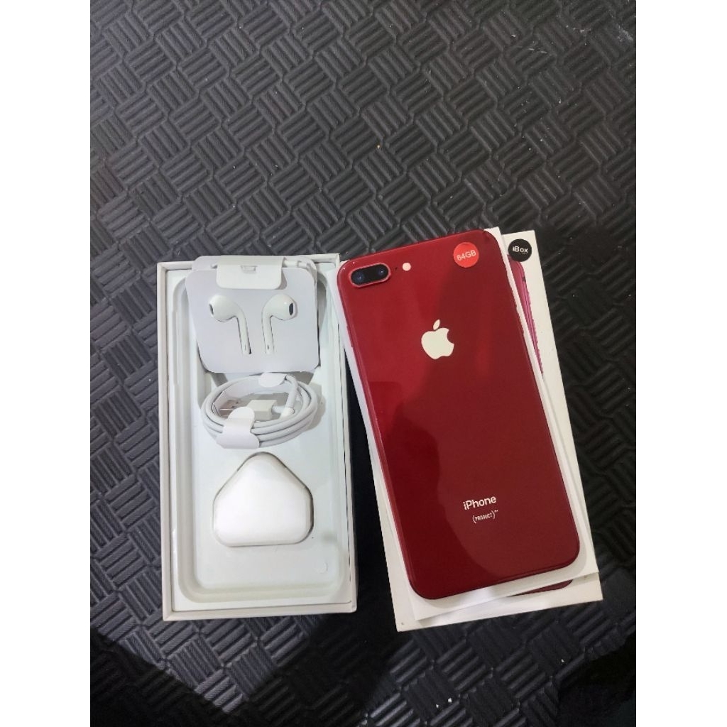 iphone 8 plus ibox