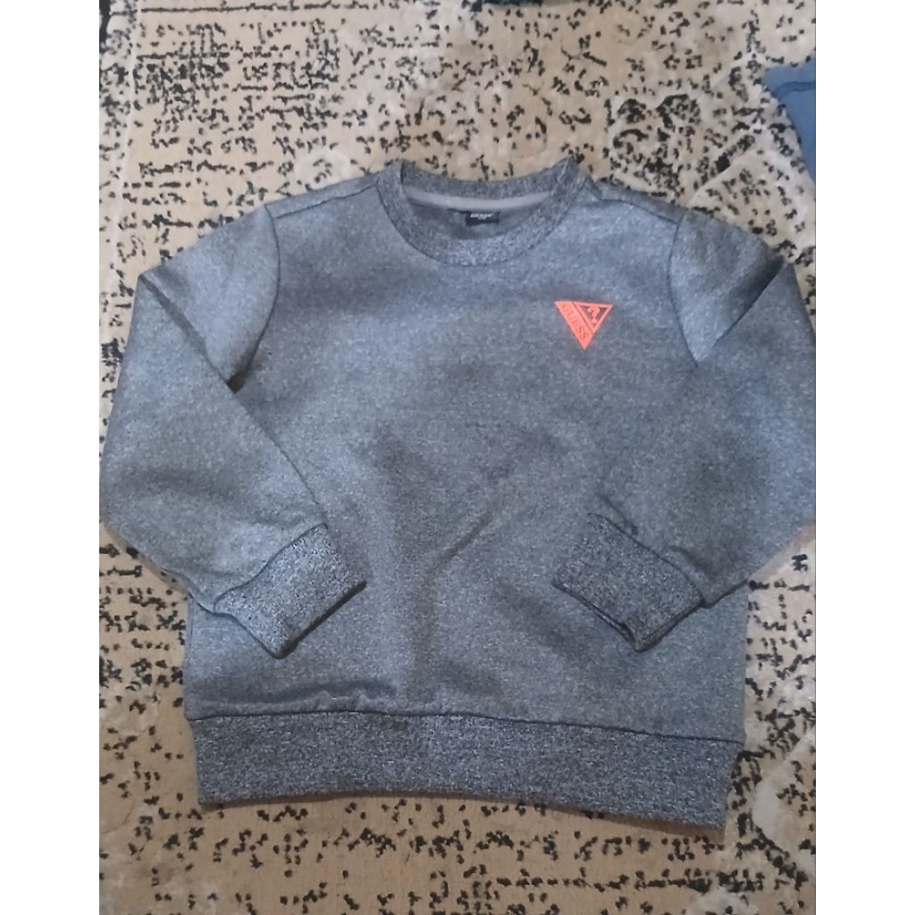 PL baju anak guess