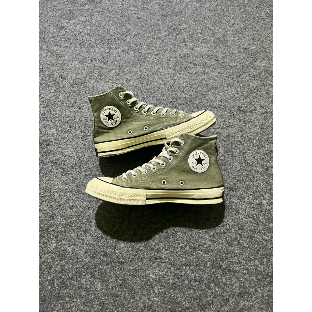 CONVERSE 70s HI ARMY