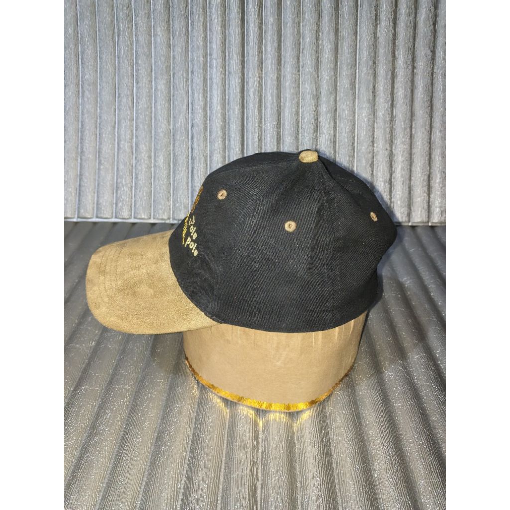 TOPI POLE AFRICA BY AIRBORNE ORIGINAL