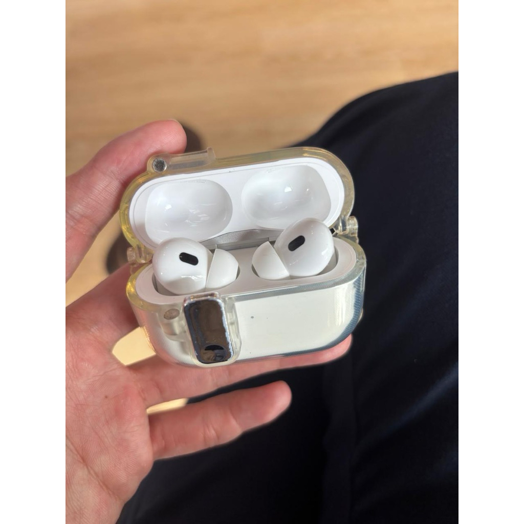 airpods pro 2