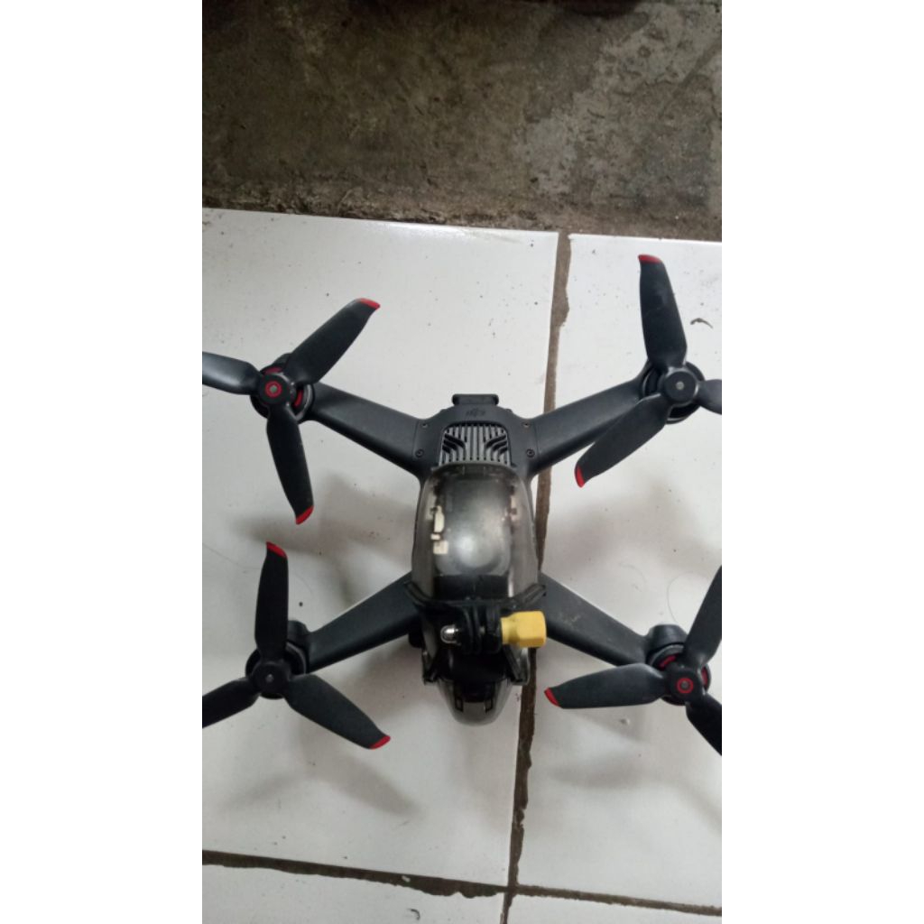 DJI FPV