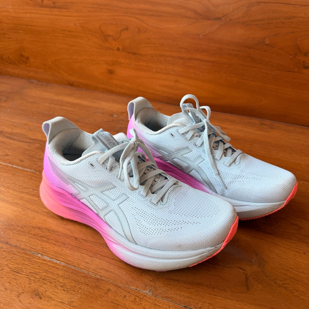preloved asics gt2000