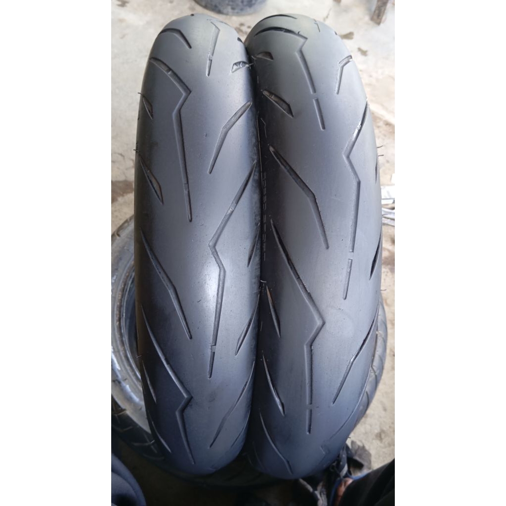 PIRELLI DIABLO ROSSO