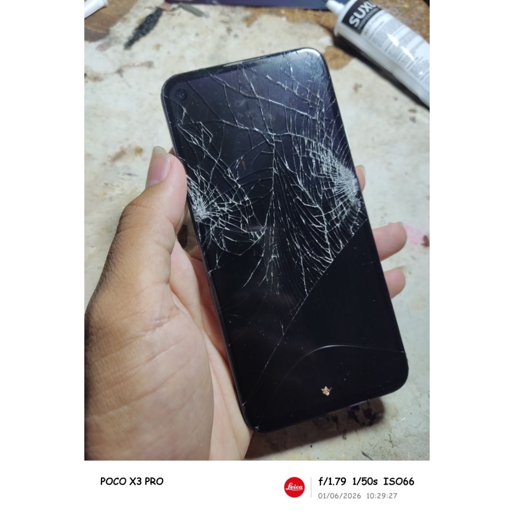 4a 4g minus lcd