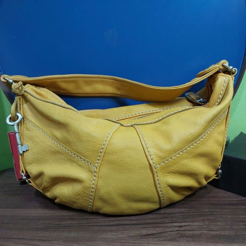 F*ssil Fiftyfour (maaf Ute lupa namanya)
