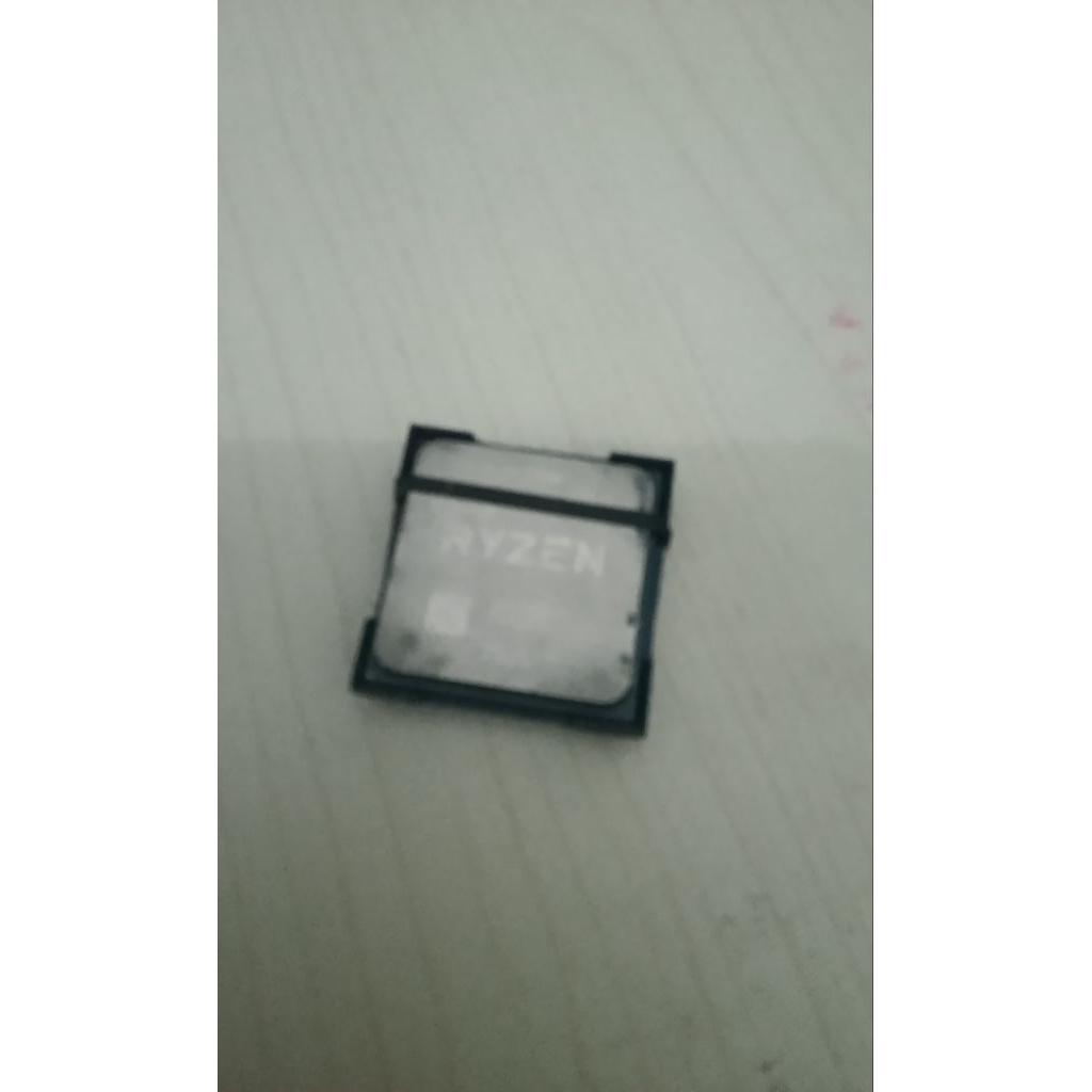 Ryzen 5 5600