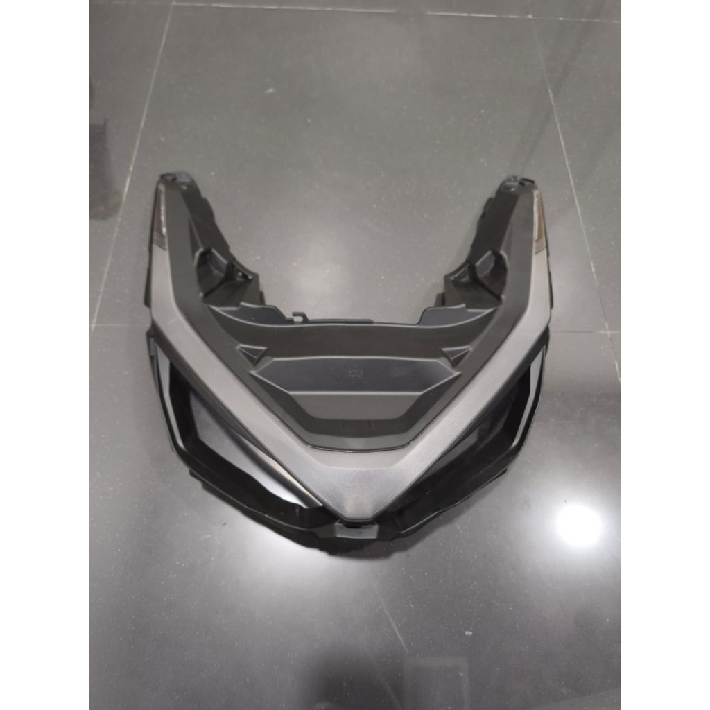 Frame Lampu depan pcx 160 new 2025 Original frame bingkai lampu depan pcx 160 terbaru