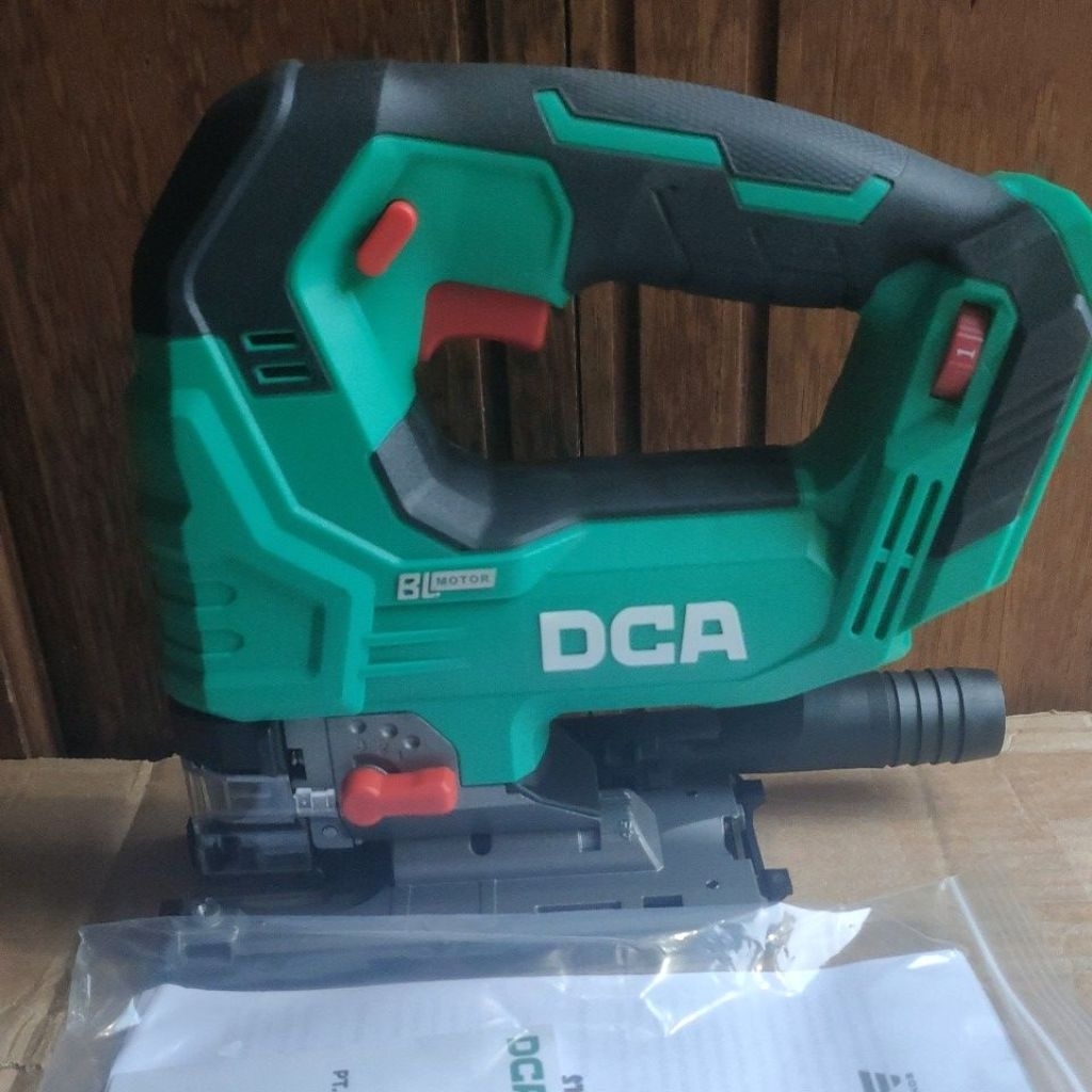 jigsaw DCA ADMQ85 UNIT ONLY BARU