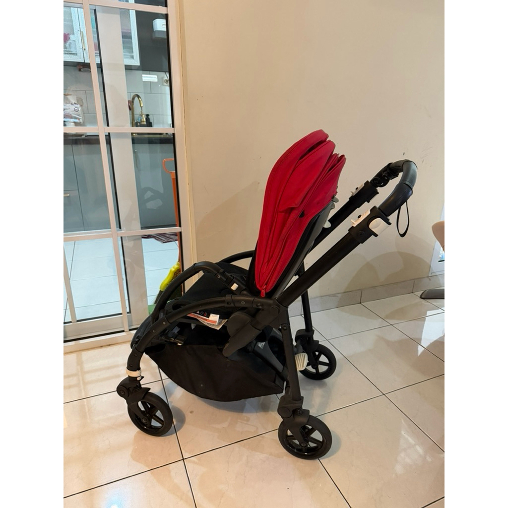 bugaboo bee 6 (preloved)
