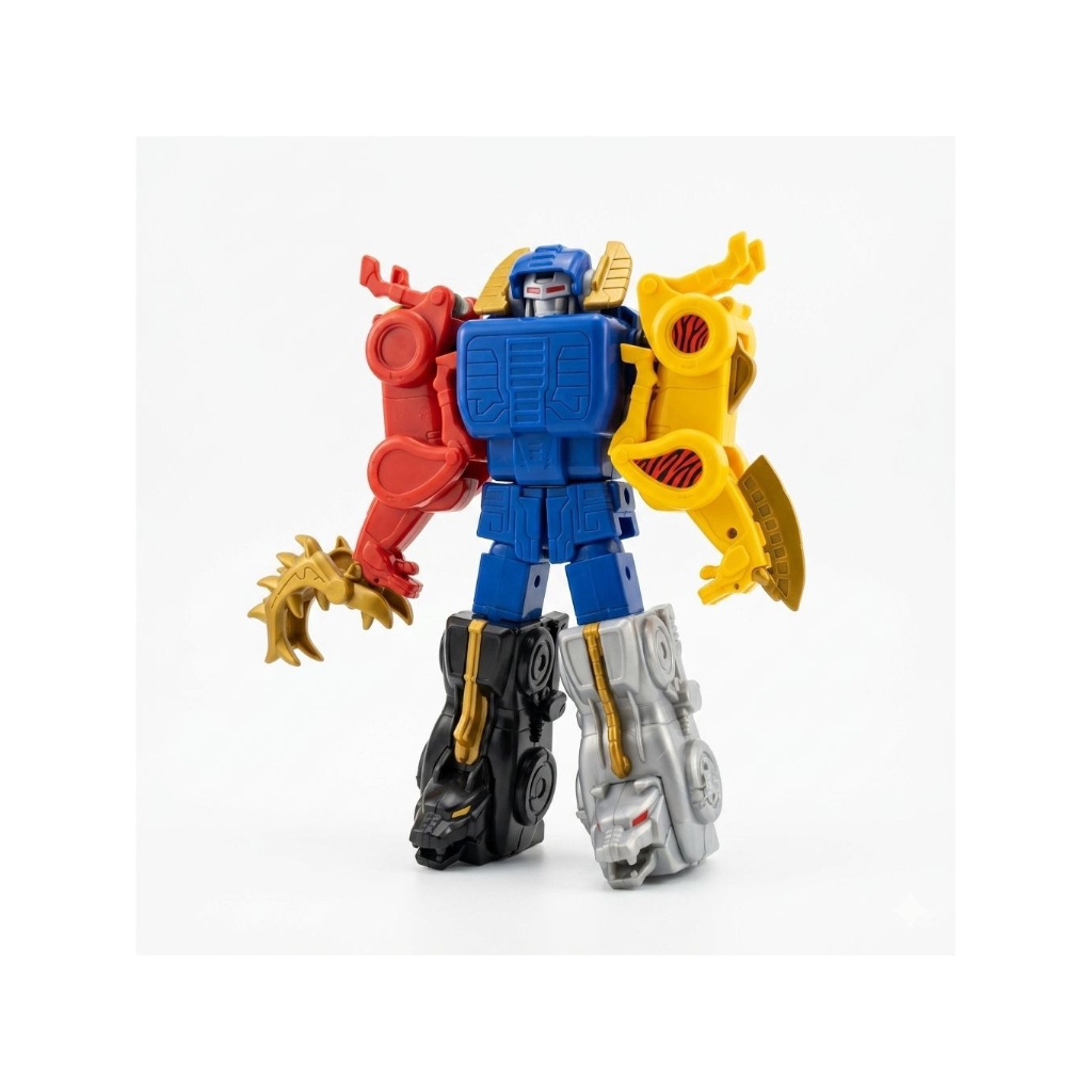 PART ZORD CFC