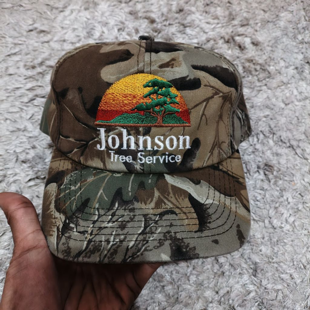 Topi Realtree K-Products