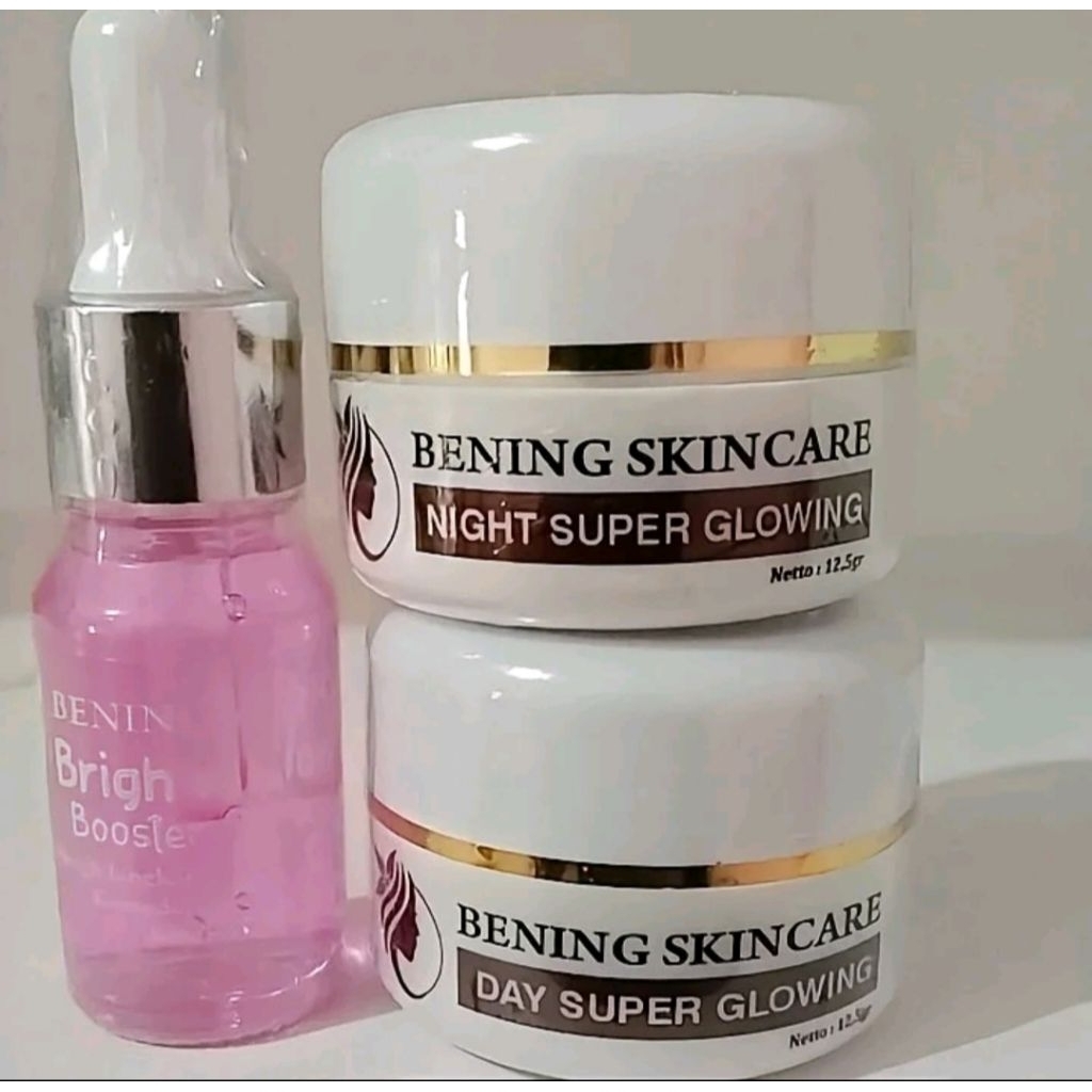 Skincare farmasi