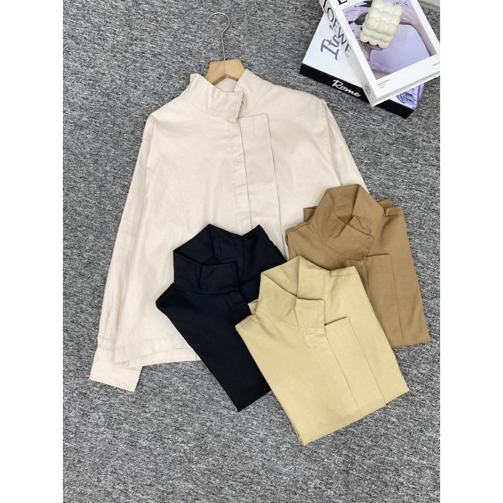 Inara Top - Iclo