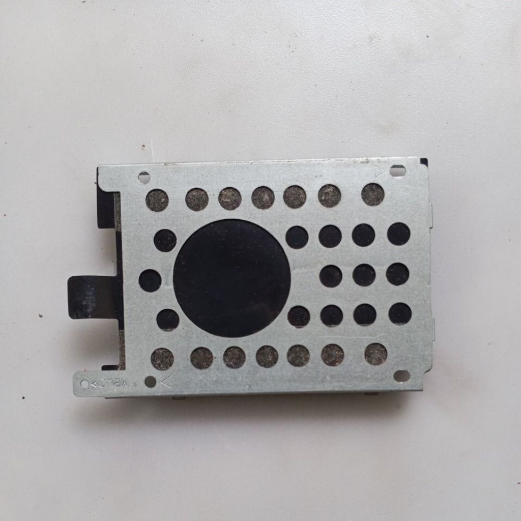 Bracket Hardisk Laptop Acer aspire 4752