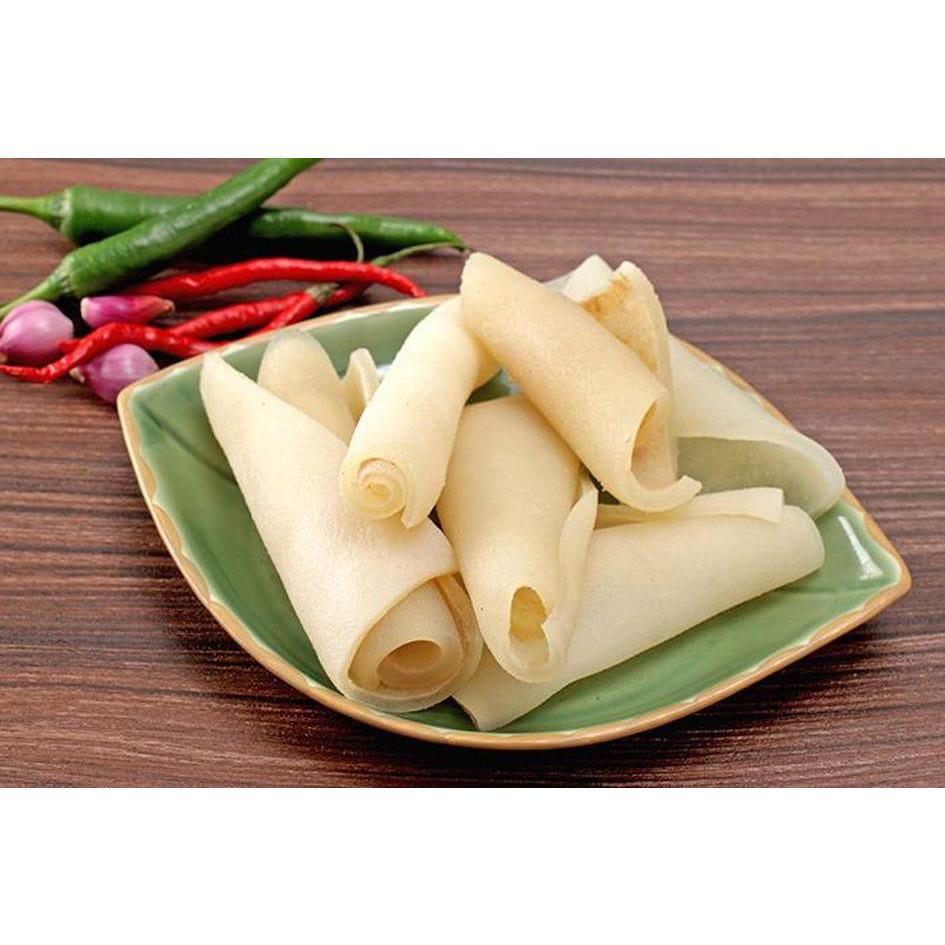 Kikil/Kulit Sapi Utuh/Lembaran Frozen/Kg
