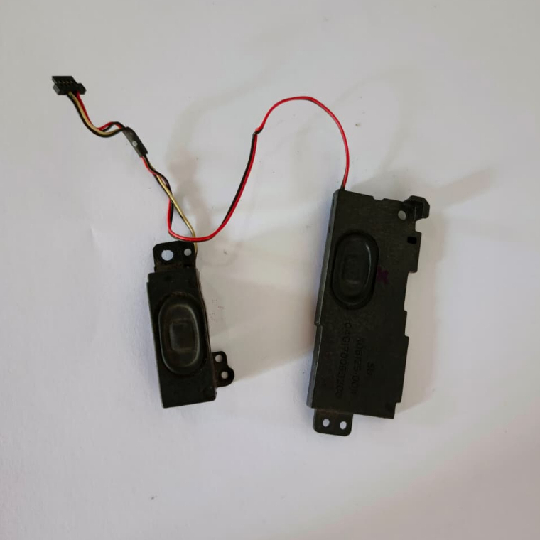 Speaker Original Asus A43 K43s A44h Second Normal Copotan