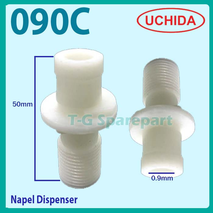 NEPEL DISPENSER UCHIDA