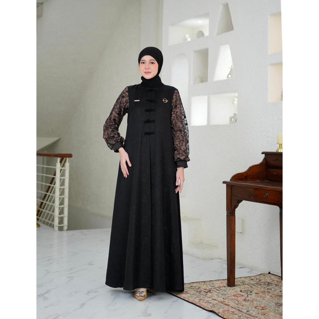Fenta House Mauna Dress