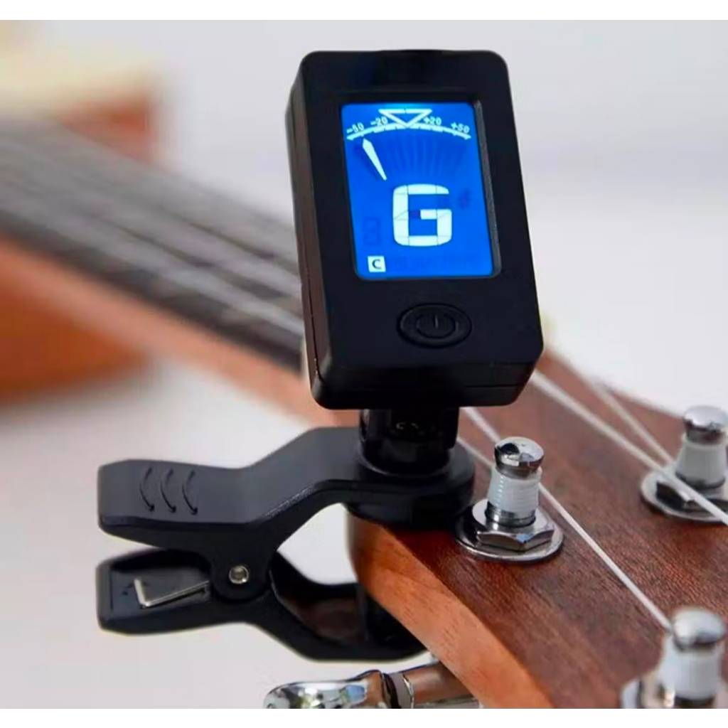 tuner gitar, tuner bass, tuner violin, tuner ukulele