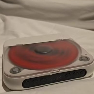 cd player portable - winterea