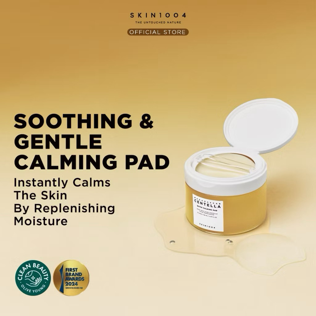 SKIN1004 Calming Pad