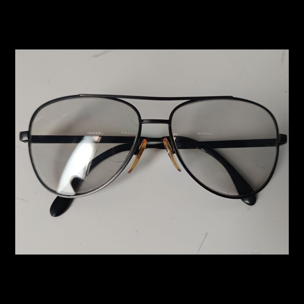 frame kacamata minus Rodenstock corsar