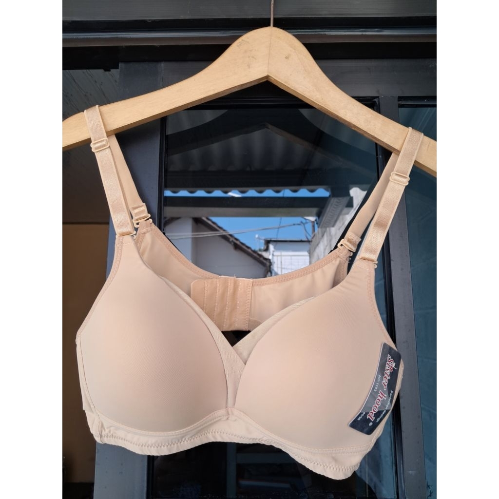 NEW Sale Sisterhood bra wanita size 40/90