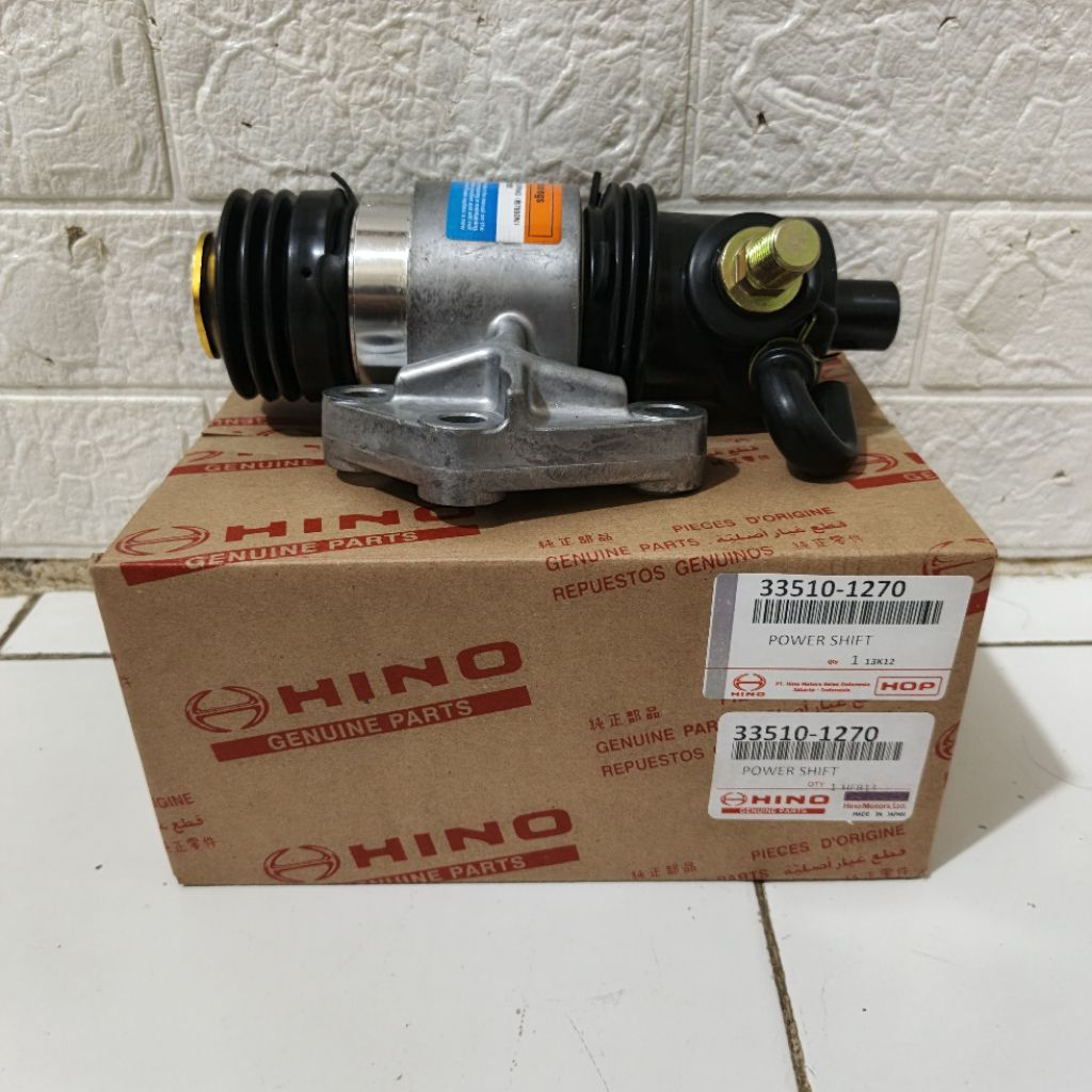POWER SHIFT HINO LOHAN FG235TI 33510-1270