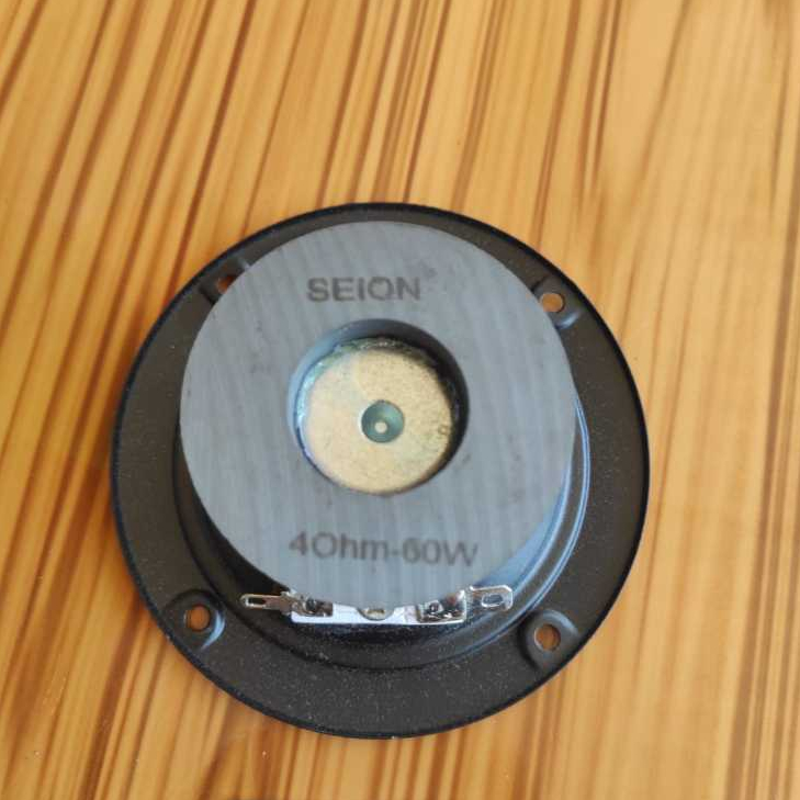 speaker tweeter 3 inch double magnet model  BMB SPEAKER TWEETER 3"