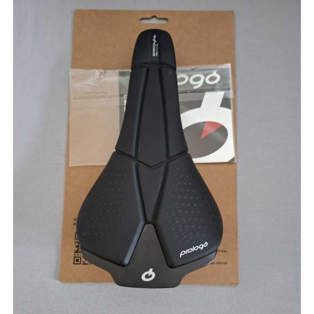 Prologo Saddle Scratch M5 Nack 140