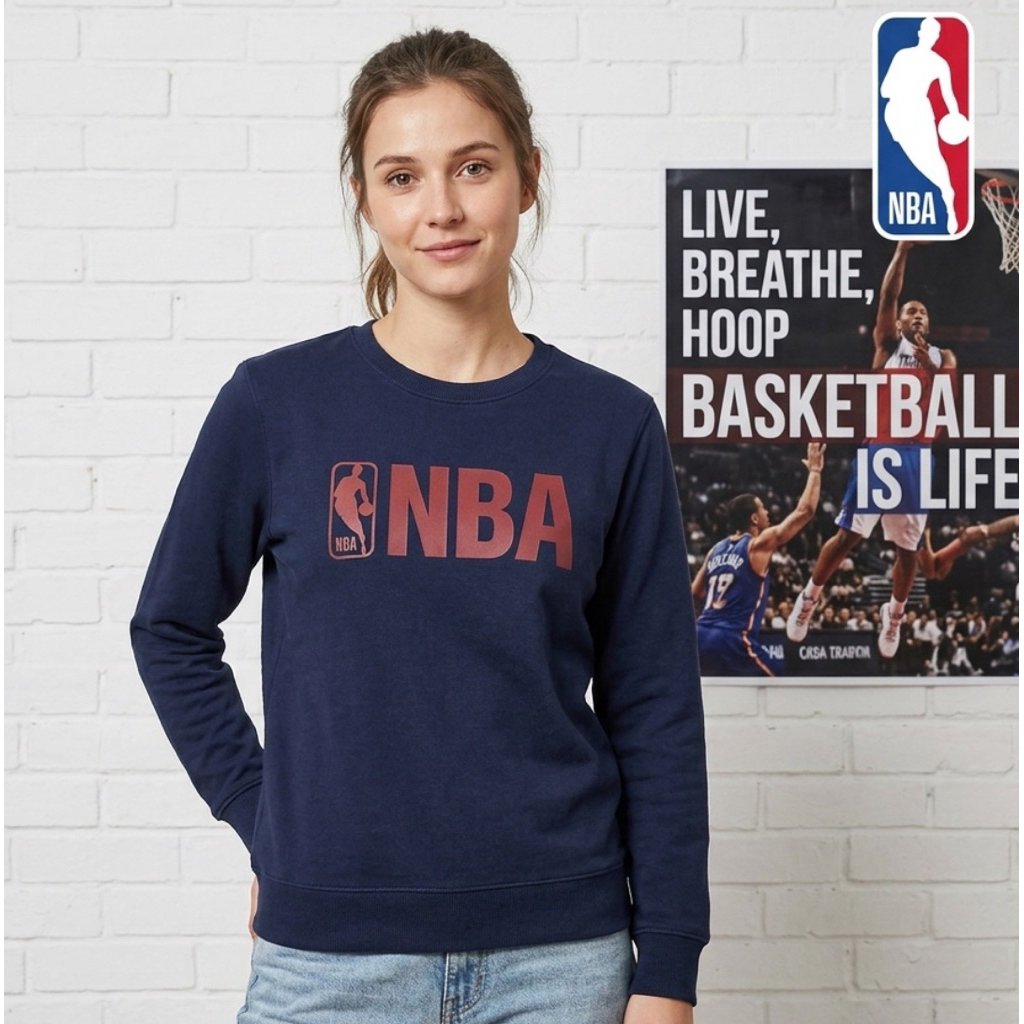 NBA CLEVELAND CAVALIERS Lebron Size L Second Preloved