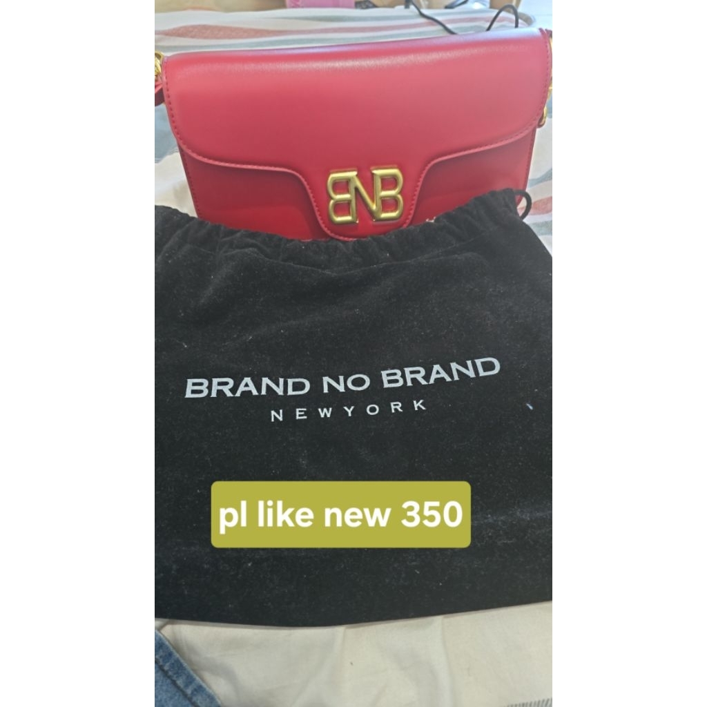 brand no brand bag