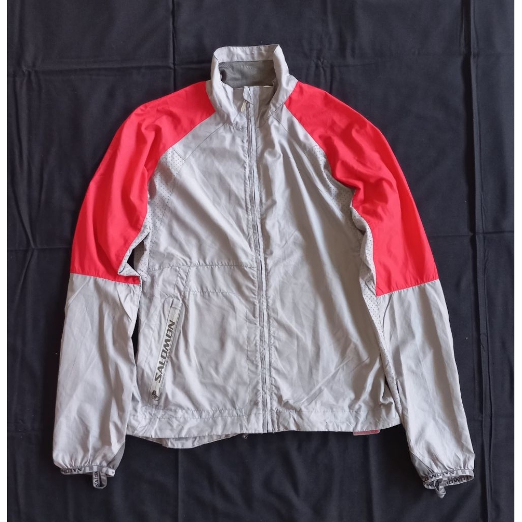 Salomon Outdoor Jacket