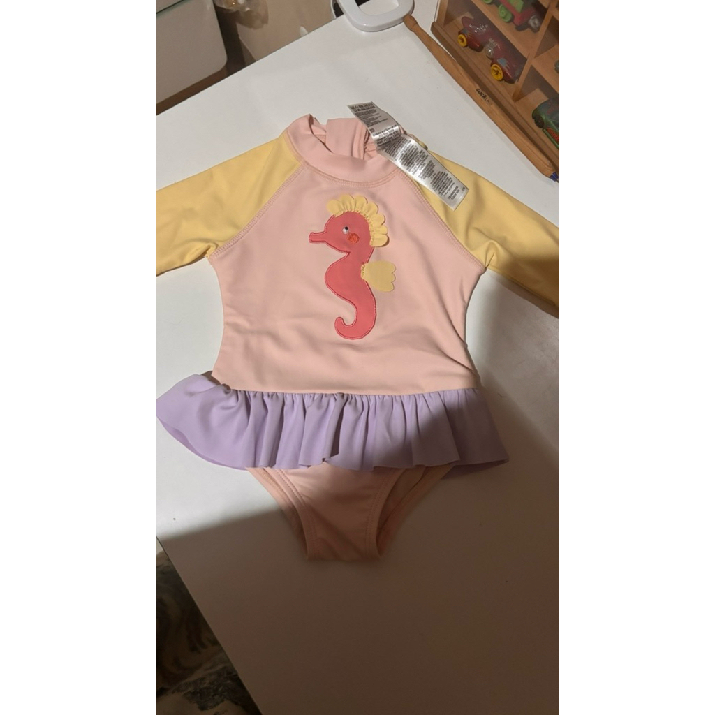 baju  renang preloved